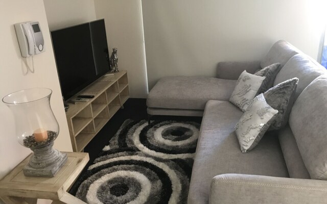 Sleek apartment Unit 87