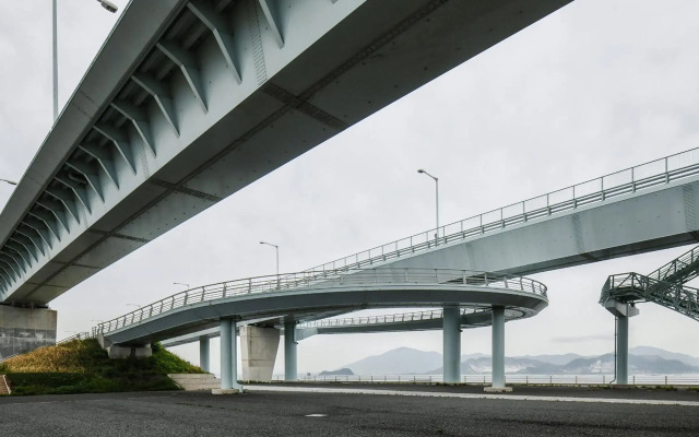 Vessel Hotel Kanda Kitakyushu Airport