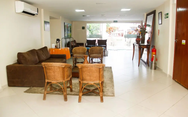 Serra Golfe Hotel