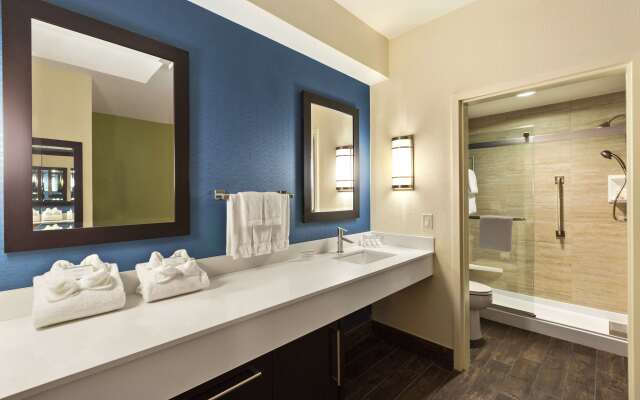 Hilton Garden Inn Houston NW/Willowbrook