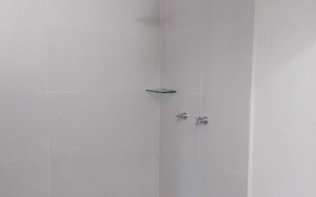 Tropicus 17 Romantic Zone Suite Room with Balcony