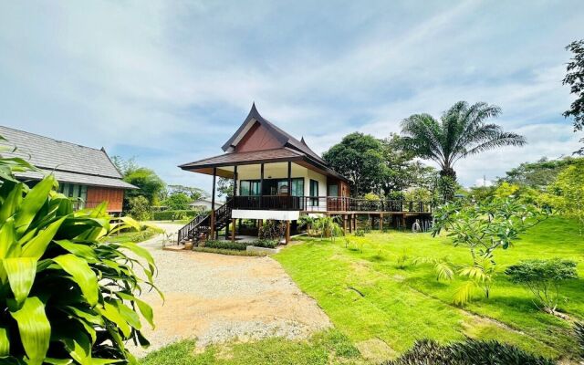 ThaiLife Wellness and Meditation Resort