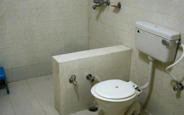 Hotel Vansh Villas