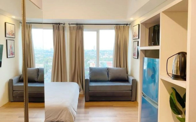 Bintaro Plaza Residence