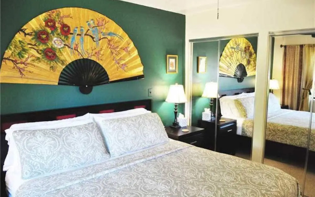 Koa Resort
