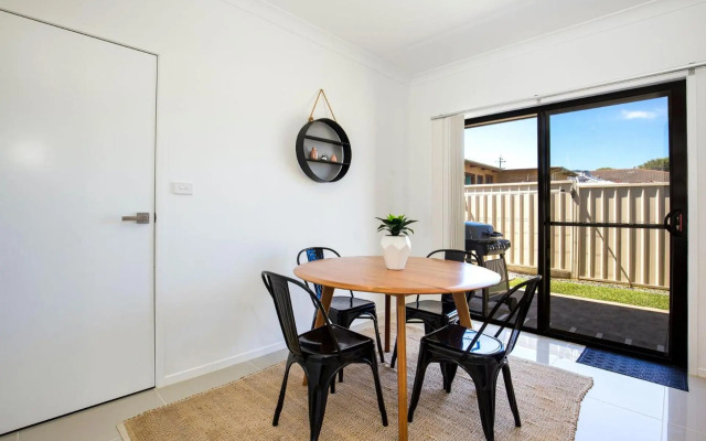 Villa Mare - 4 Mins to Beach