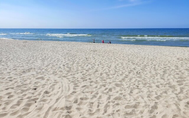 Awesome Apartment in Stegna With Wifi