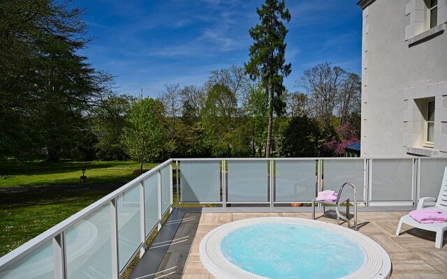 Château de La Rozelle