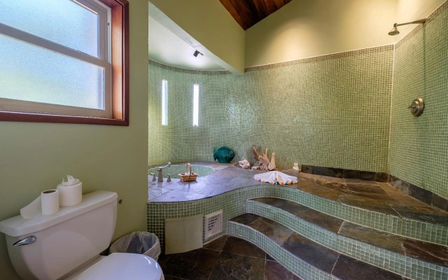 Villa Descanso in San Pedro