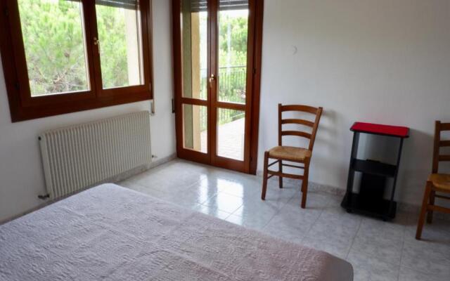 App. Marcopolo - 100mt Dal Mare