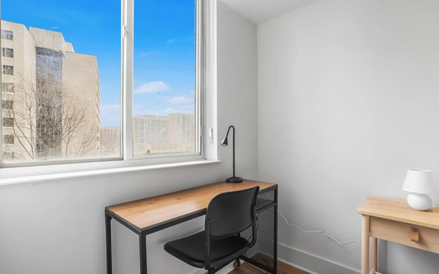 Well Appointed Apartments W Full Comfort