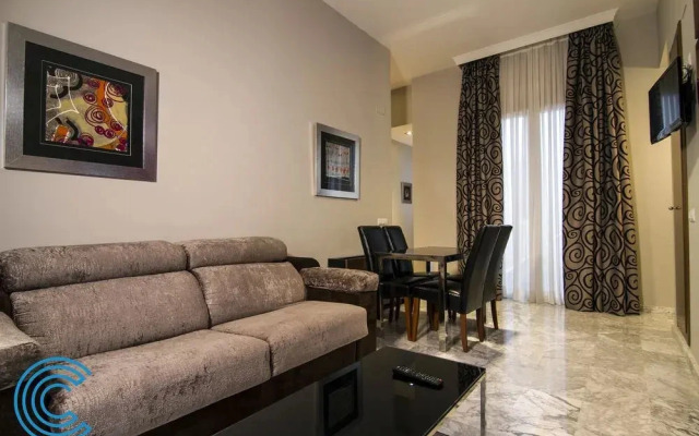 SingularStays Juristas