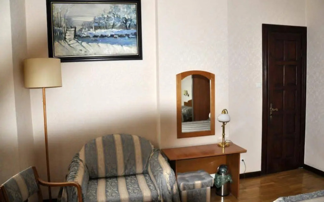 Hotel Daria