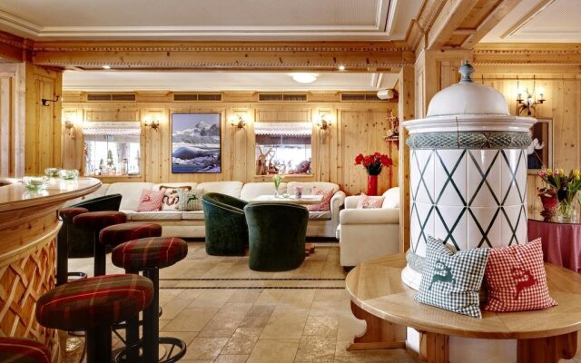 Hotel Gassner