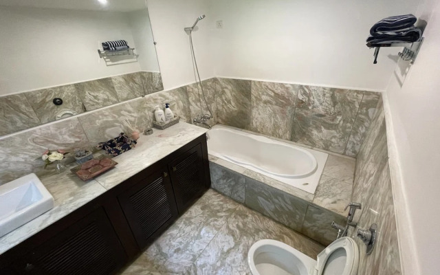 Casa Riverside- 5BHK Luxuty Pool Villa