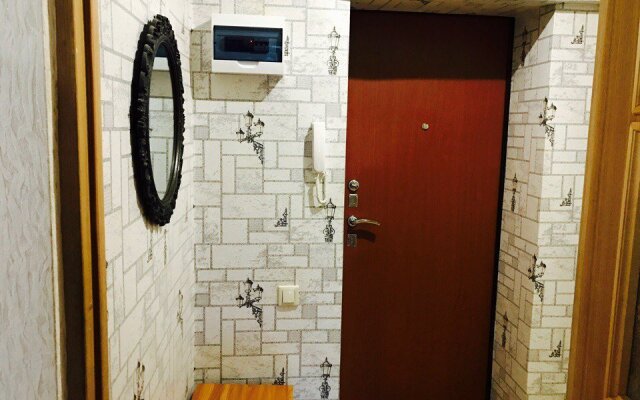 Inzhir Na Tsvetnom 22 Apartments