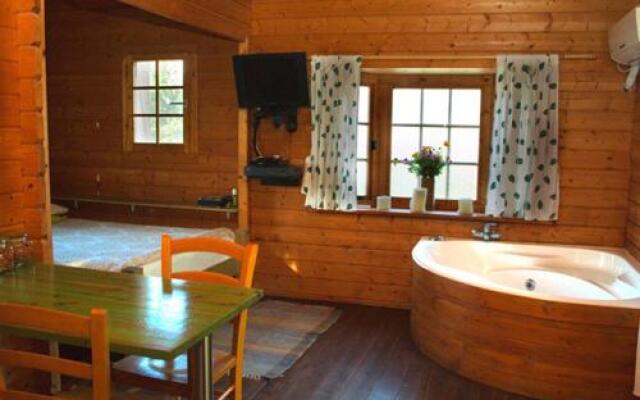 Cabin 81
