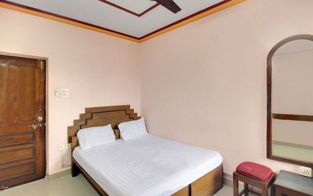 Spot on 46408 Hotel Saaj