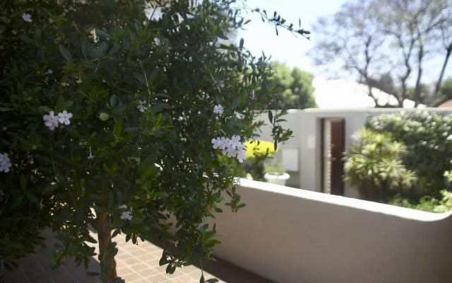Melville Manor Guest House