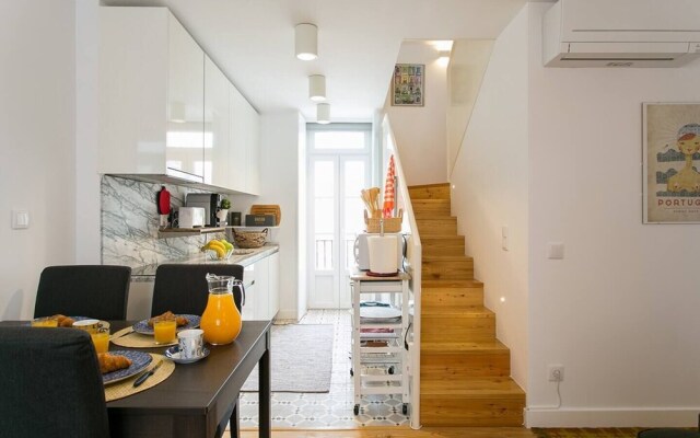 Vila Rosario Ii Duplex Apartment Rentexperience