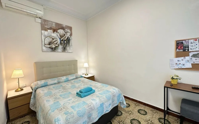 Rooms Diputacion