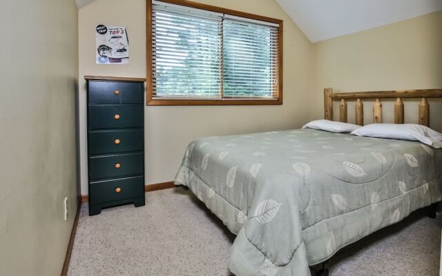 Sandy Shores - 4 Br Home