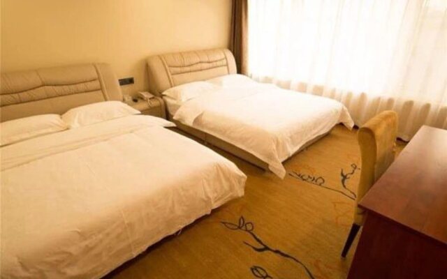 Shenyang Astronomy Hotel
