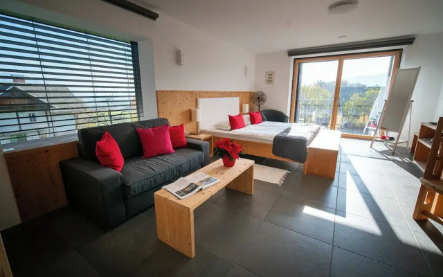 eco boutique hotel A.M.S. Beagle Bled