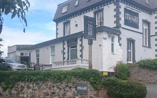 The Menai Hotel and Bar