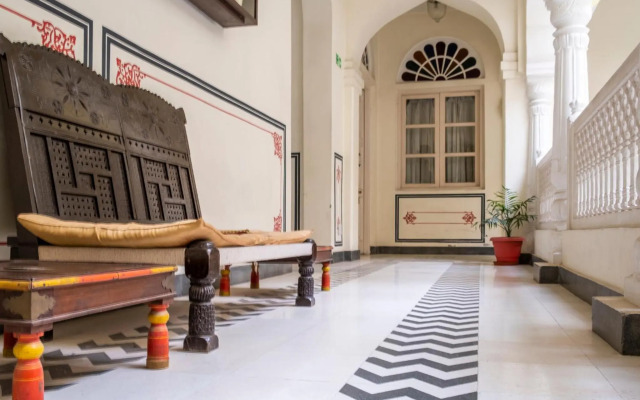 Ramgarh Heritage