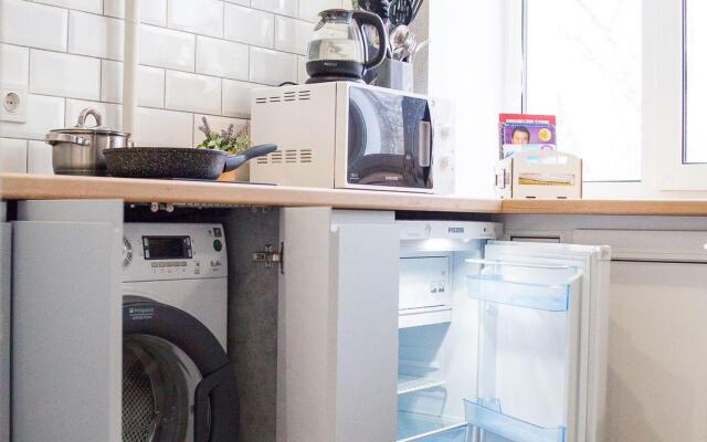 Апартаменты на улице Карла Либкнехта 151