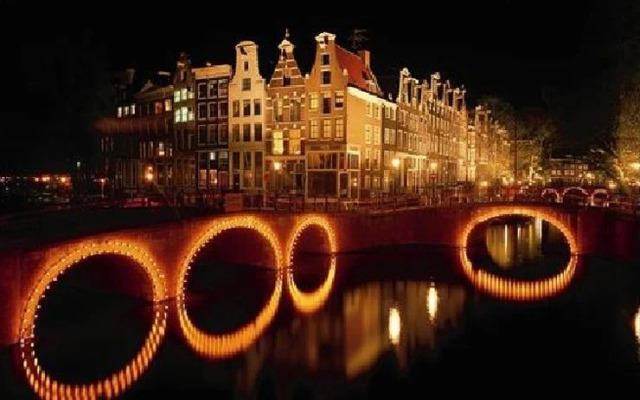 Short Stay Group Grand Singel Luxury Apartment