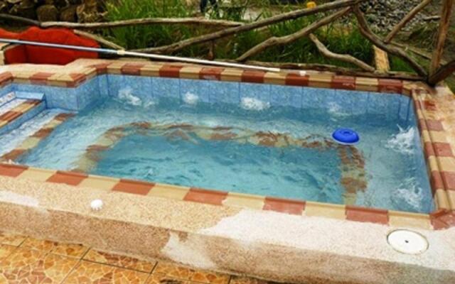 Hosteria Mar de Plata