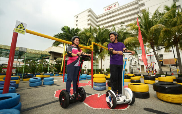 Grand Lexis Port Dickson