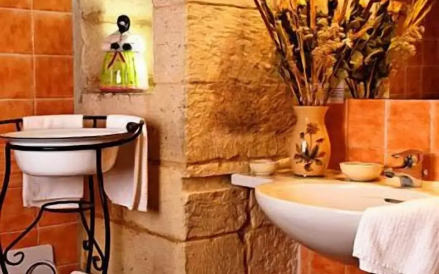 Agriturismo Masseria Del Bosco