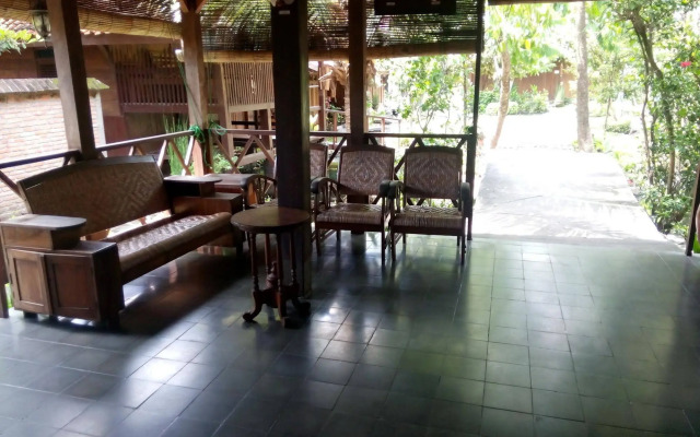 Tembi Rumah Budaya