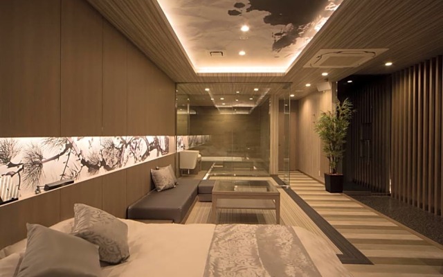 Hotel Wa Timeless Resort