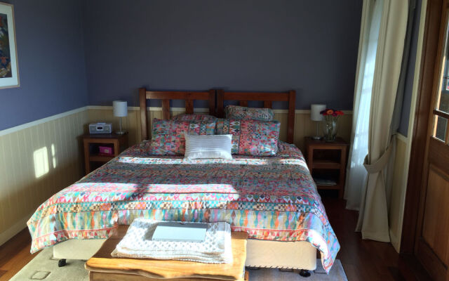 Eumundi Gridley Homestead B&B