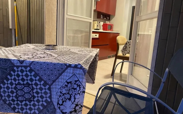 Crescenzago House Apartments