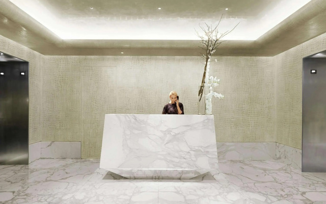 Hilton Club The Quin New York