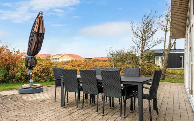 Great Holiday Home in Denmark