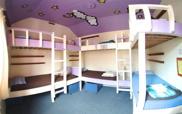 Stables Lodge Backpackers