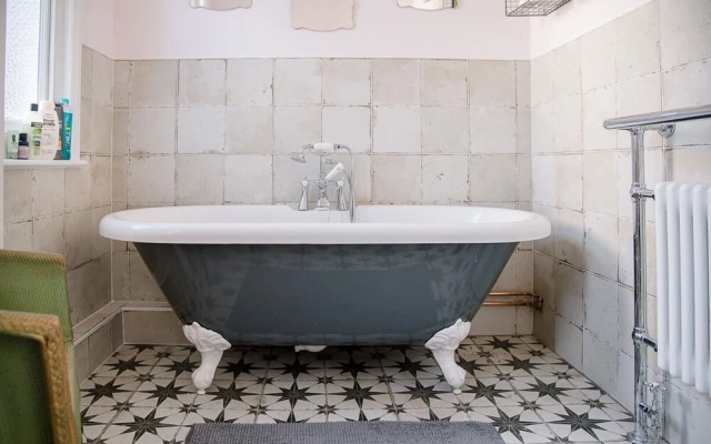 Quay House, Woodbridge