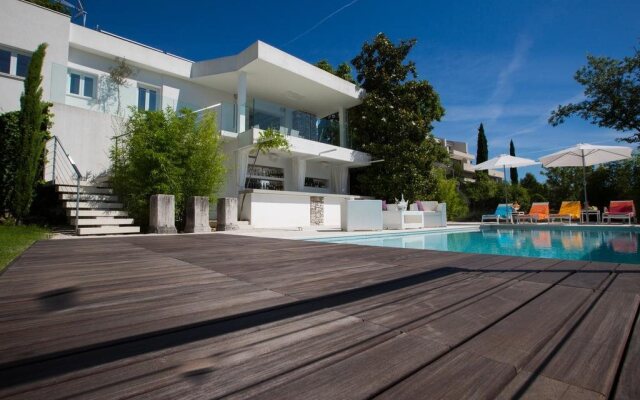 Opatija Hills Luxury Resort