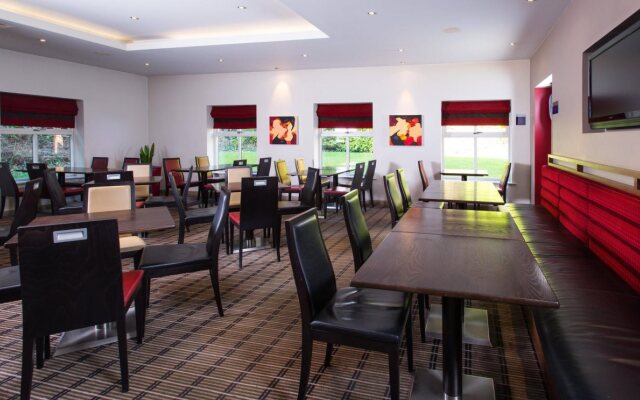 Holiday Inn Express Taunton M5, Jct. 25