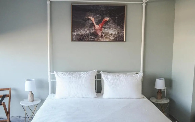 Sigma city loft, in the heart of Chania