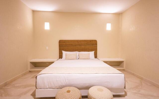 Casa Noa Colonial Rooms By SOHO