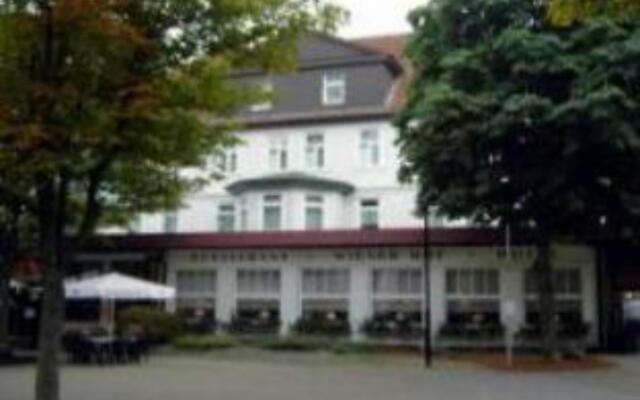 Harz Hotel & Spa Seela