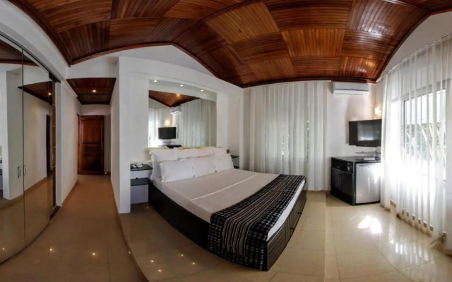 Villa Perle Noire