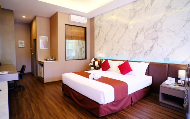 Nernkhao Resort